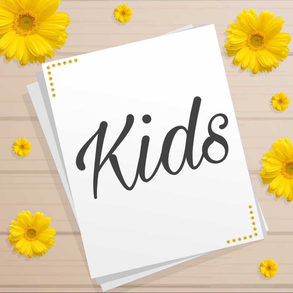 Kids!!!